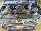 2013 Chevrolet Avalanche LTZ