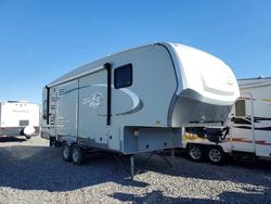 Salvage trucks for sale at Reno, NV auction: 2011 Open Road RV