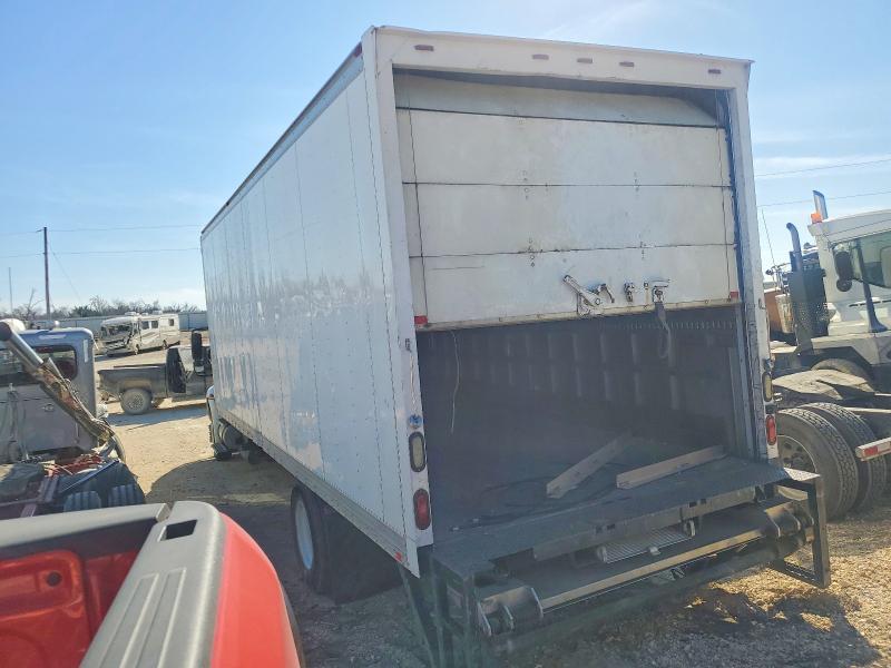 2011 International 4300 BOX Truck