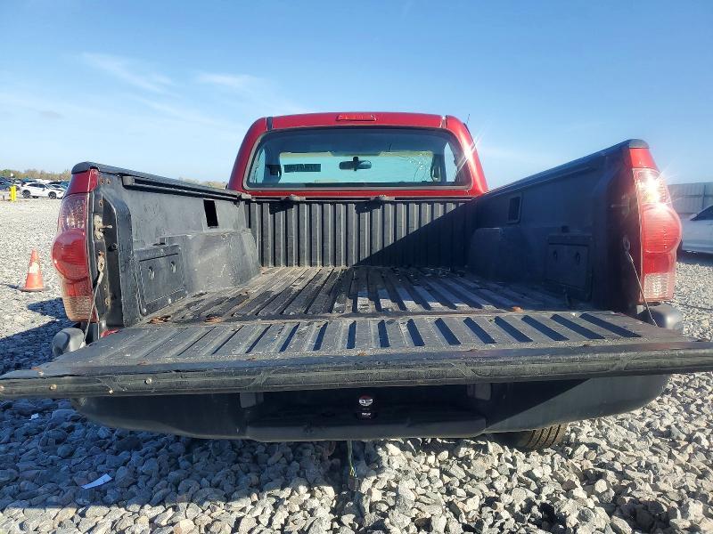 2006 Toyota Tacoma Base
