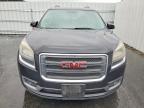 2015 GMC Acadia sle