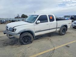 2001 Toyota Tundra Access cab for sale in Nampa, ID