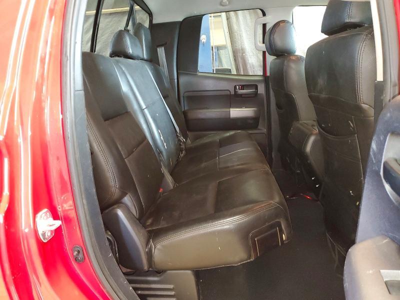 2013 Toyota Tundra Double Cab SR5