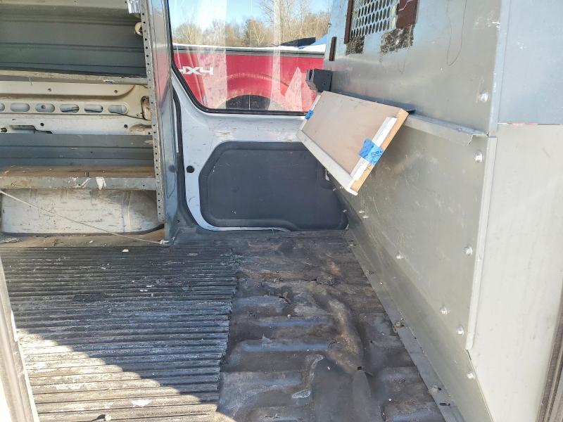 2011 Ford Transit Connect xl