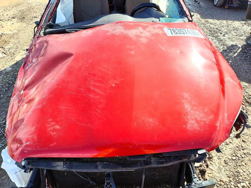 2008 Toyota Rav4 Base