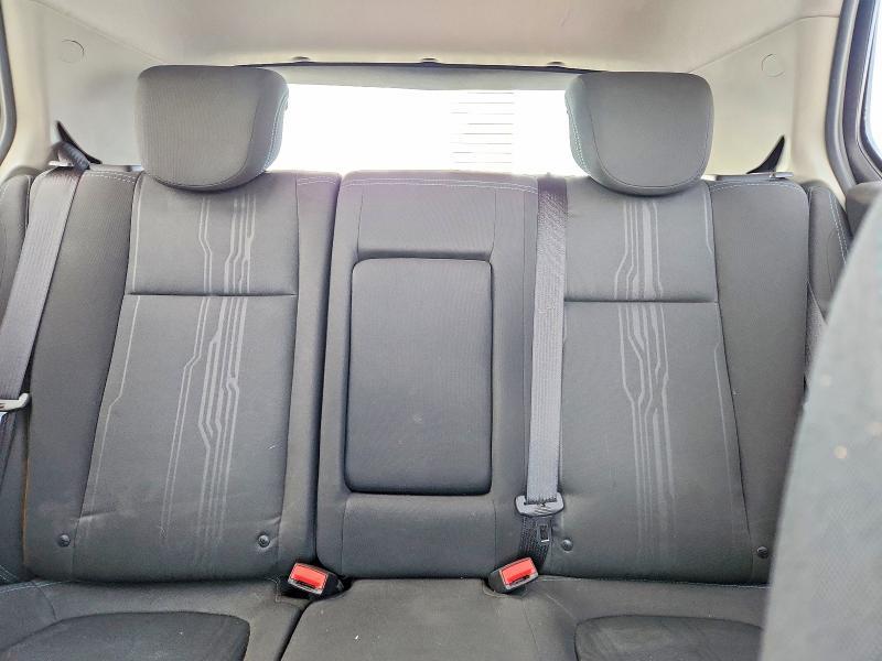 2016 Chevrolet Trax 1LT