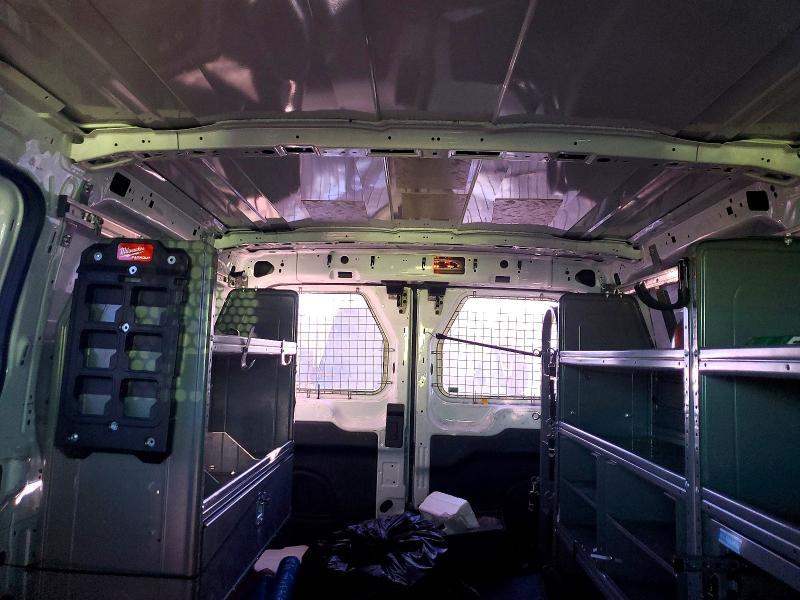 2019 Ford Transit T-250