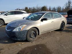 2012 Nissan Altima Base en venta en Brookhaven, NY