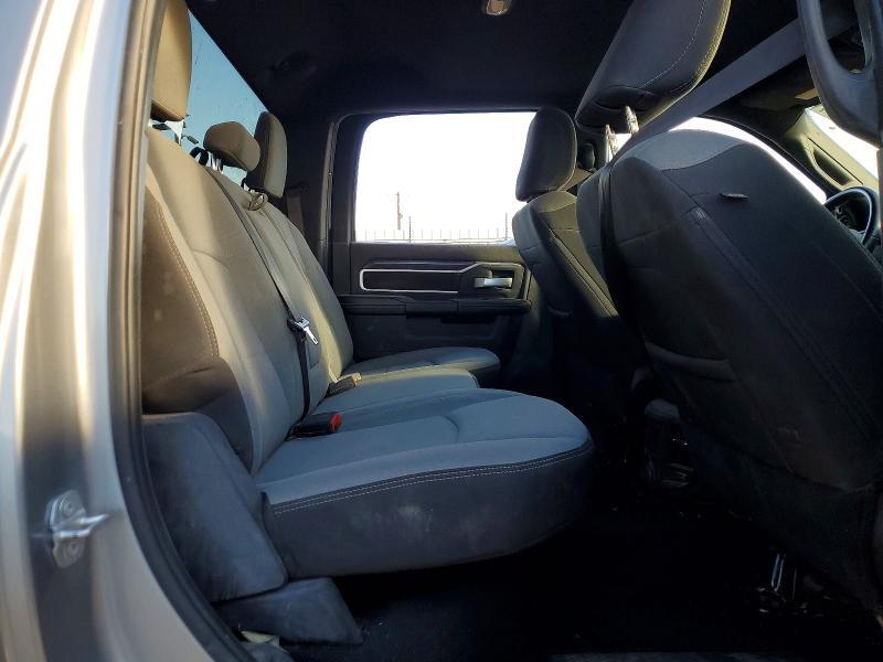 2024 Dodge RAM 2500 BIG Horn