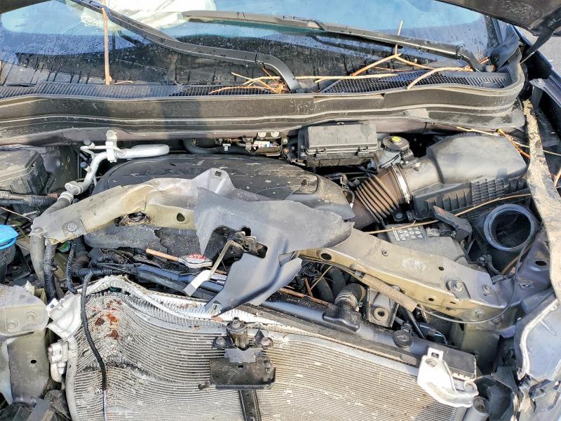 2021 Honda Pilot Touring