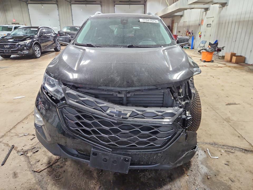 2021 Chevrolet Equinox Premier
