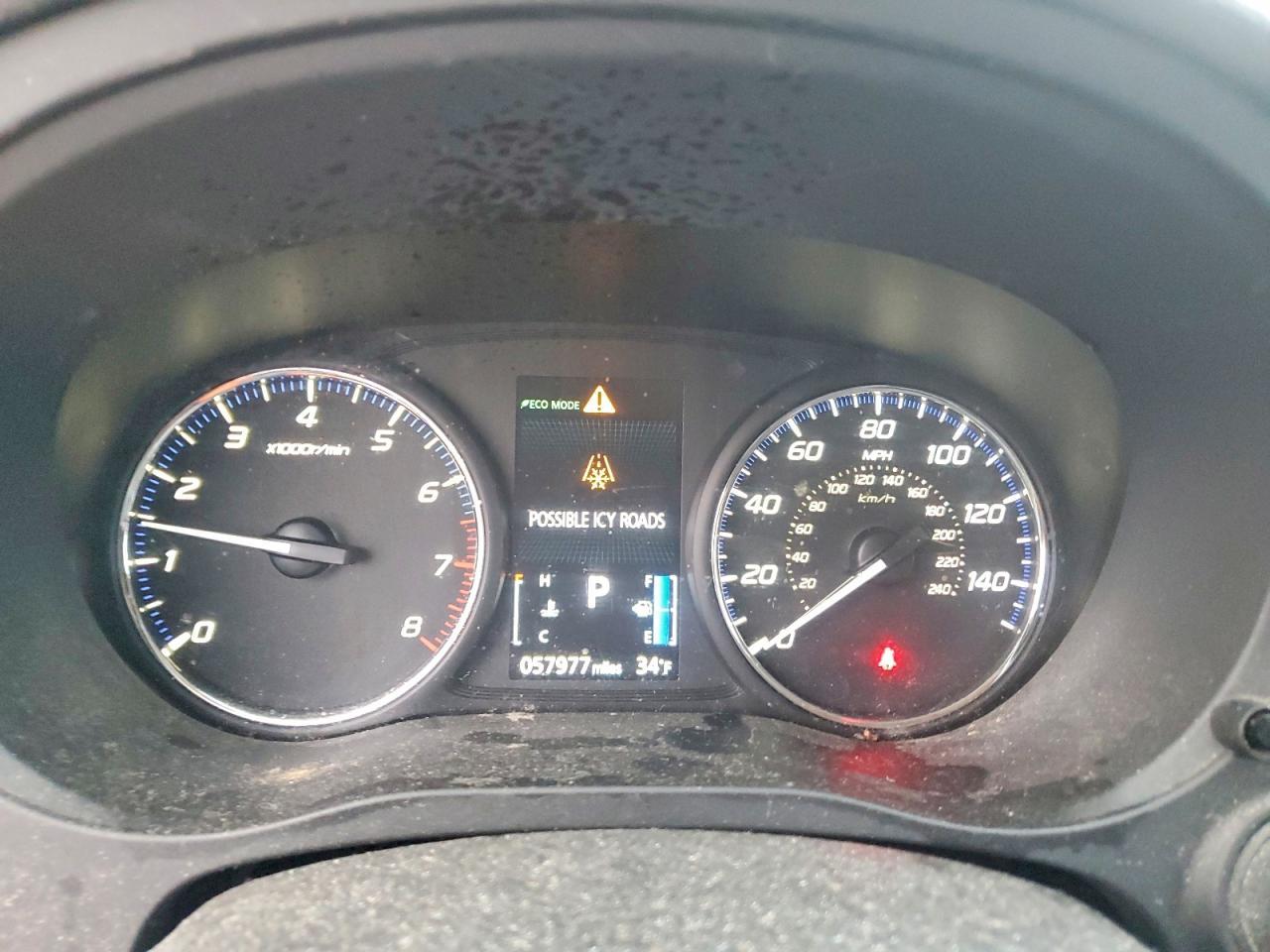 2018 Mitsubishi Outlander es