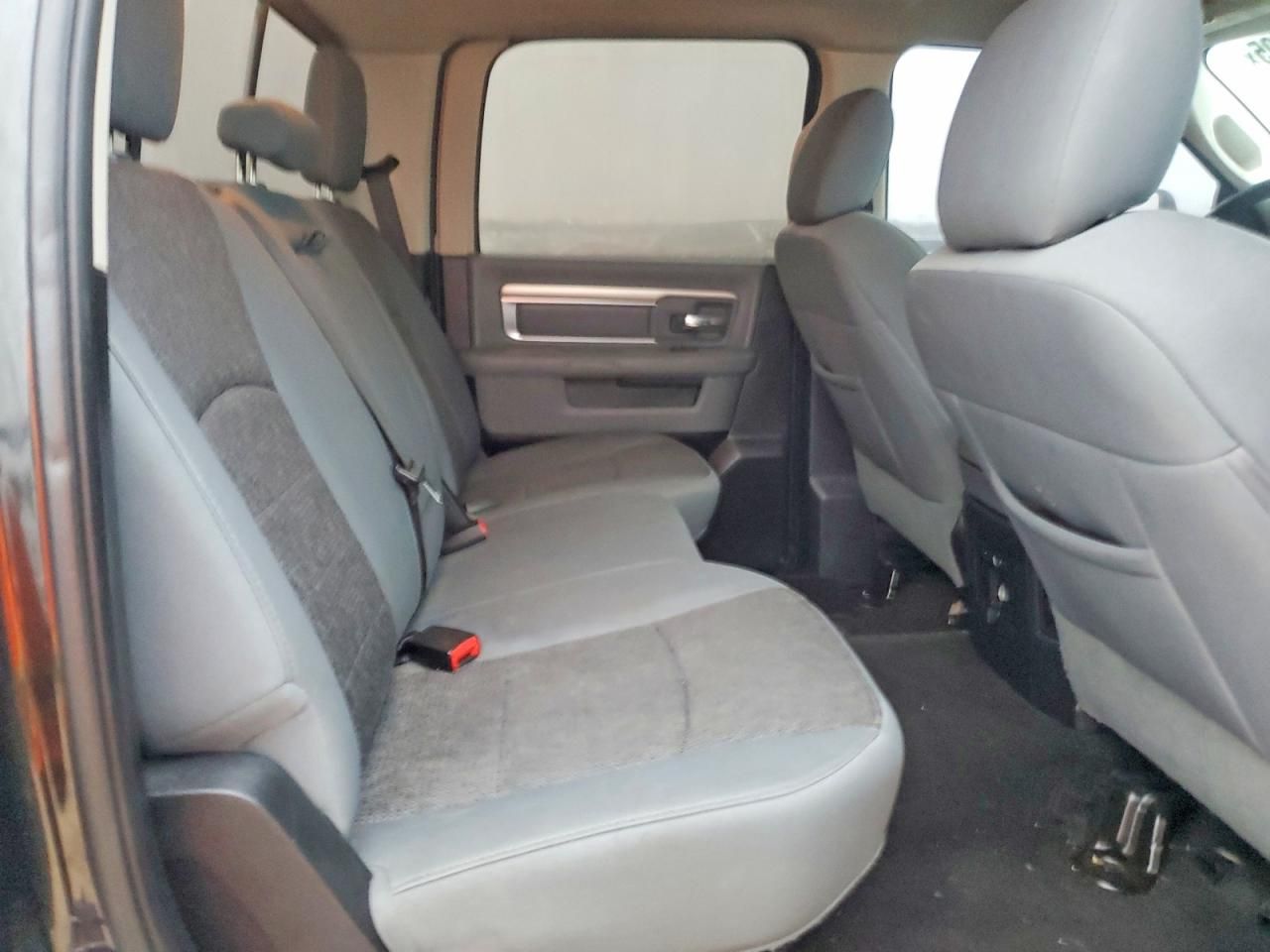 2017 Dodge RAM 1500 SLT