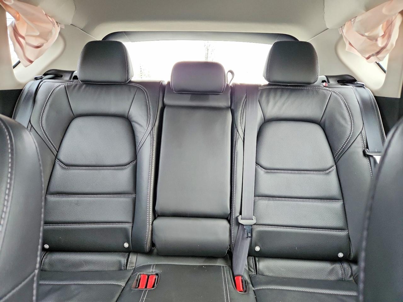 2025 Mazda Cx-5 Preferred