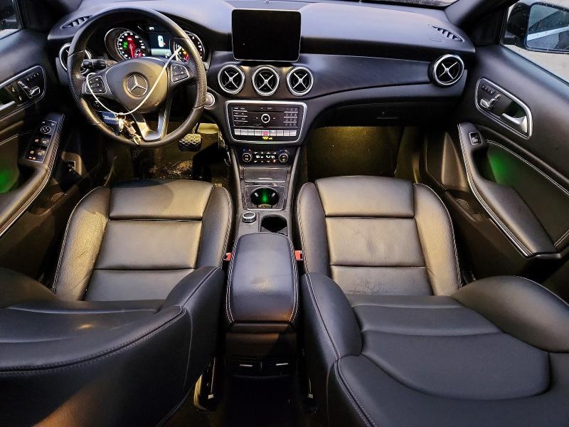 2020 Mercedes-Benz Gla 250 4matic