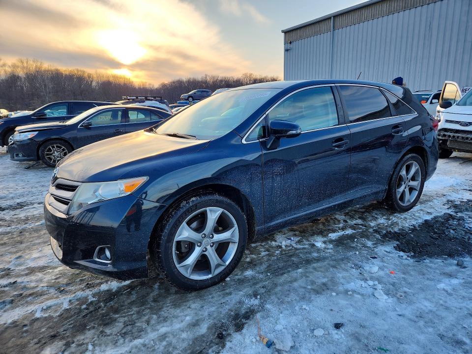 2014 Toyota Venza le
