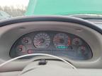 2000 Ford Mustang