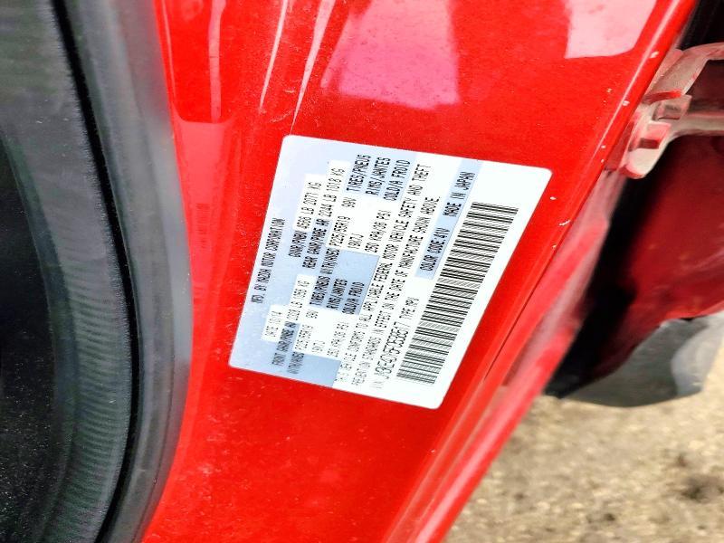 2015 Mazda Cx-5 gt