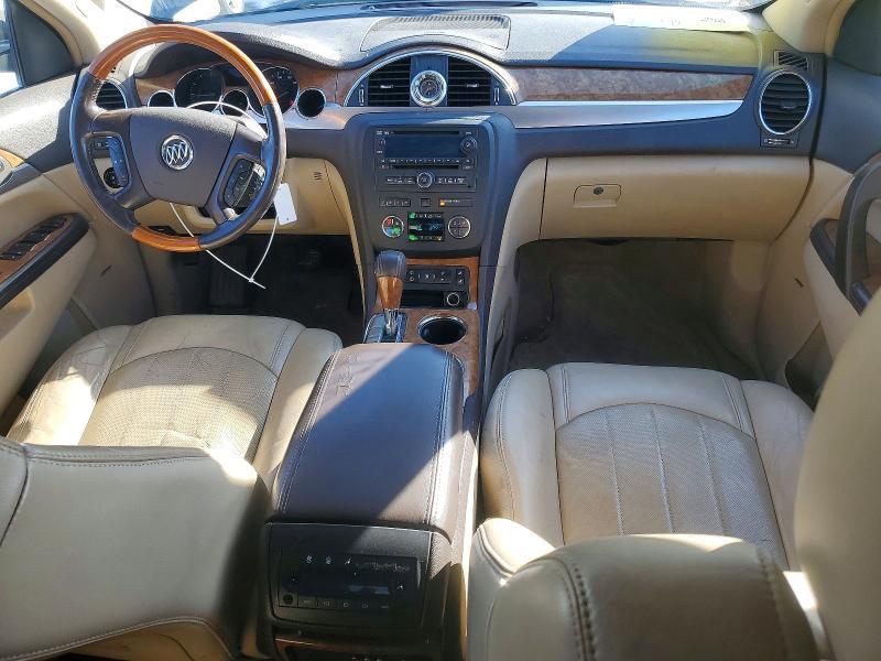 2008 Buick Enclave cxl