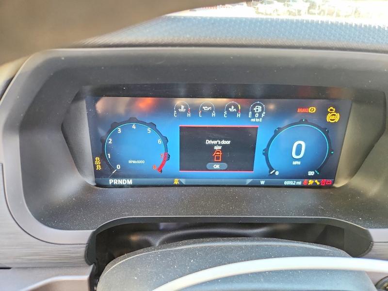 2024 Ford F150 XL