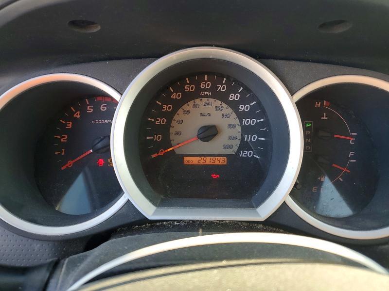 2005 Toyota Tacoma Access cab