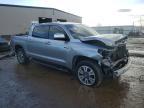 2021 Toyota Tundra Platinum