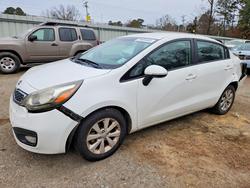 2013 KIA Rio ex en venta en Shreveport, LA