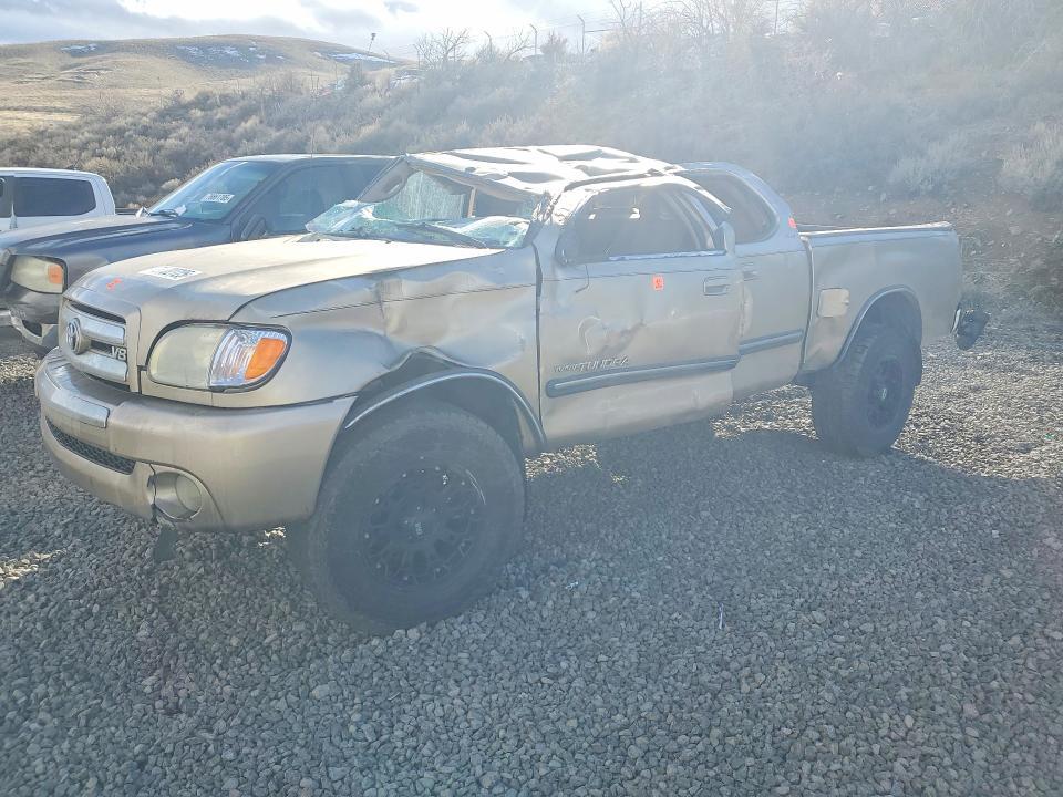 2003 Toyota Tundra SR5