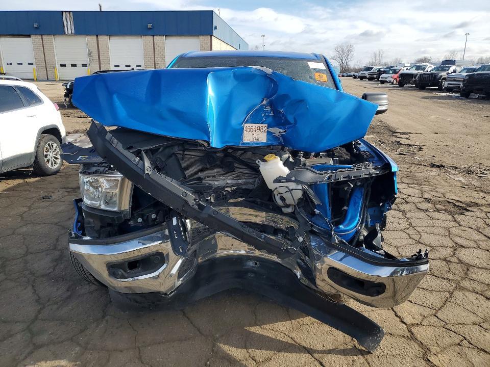 2022 Dodge Ram 1500 big Horn