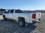 2015 Chevrolet 2015 Chev Silverado 3500 HD WO
