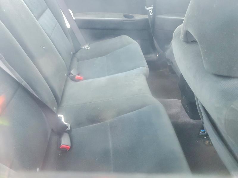 2005 Honda Accord ex