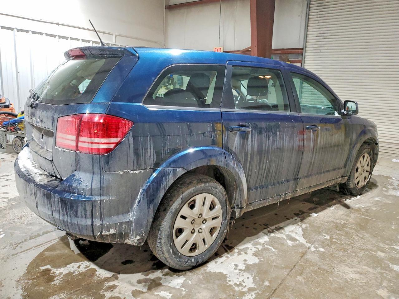 2015 Dodge Journey se