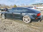 2012 Audi A7 Prestige