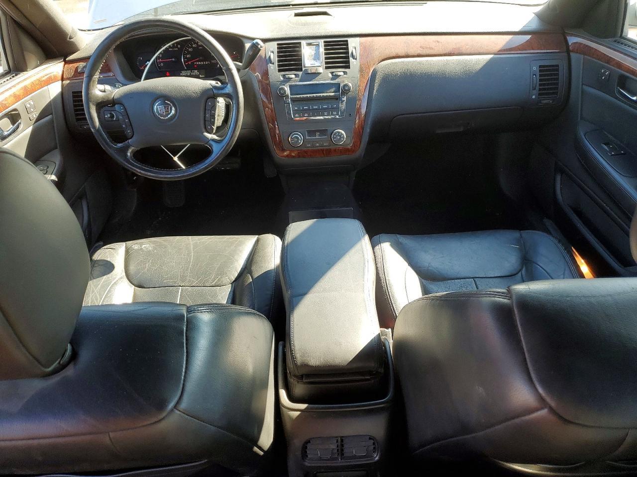 2006 Cadillac DTS