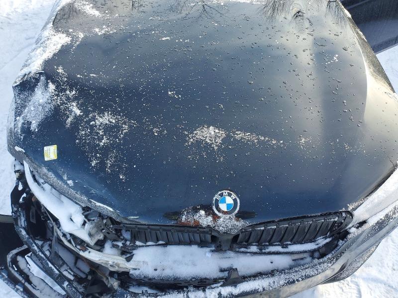 2018 BMW 530 xi