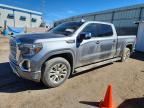 2020 GMC Sierra C1500 Denali