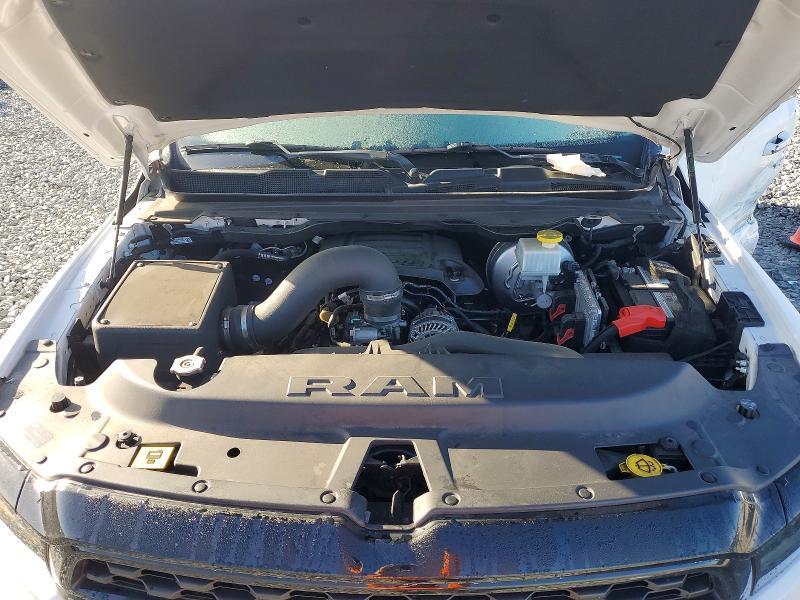 2022 Dodge RAM 1500 BIG Horn