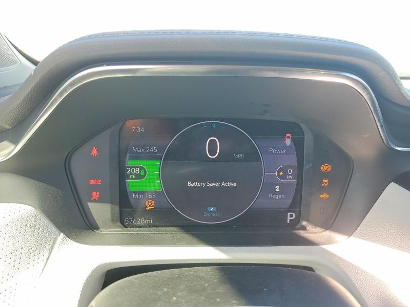 2022 Chevrolet Bolt euv Premier