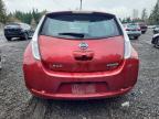 2013 Nissan Leaf s