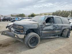 2004 Chevrolet Tahoe C1500 for sale in Las Vegas, NV