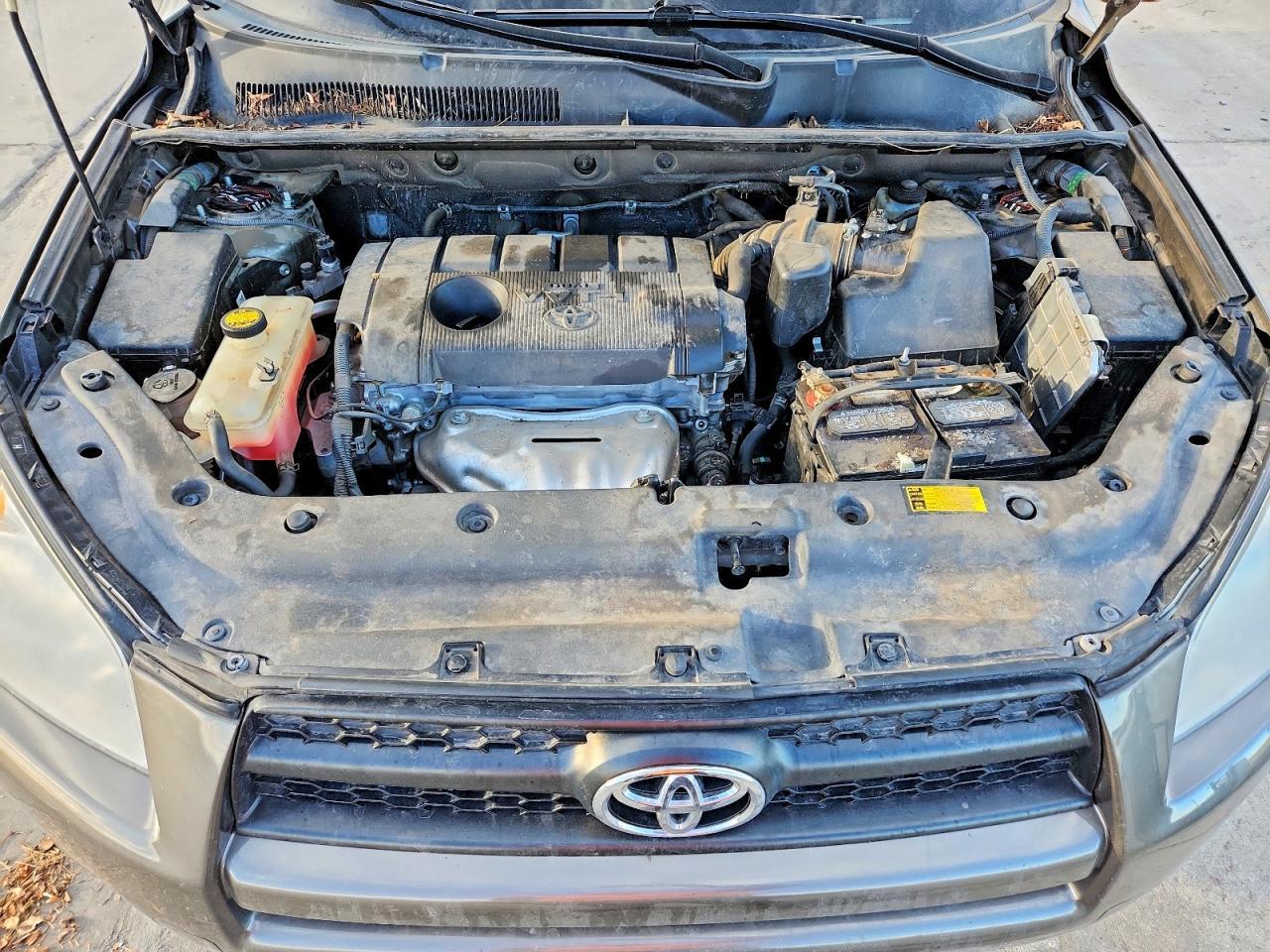 2012 Toyota Rav4