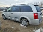 2008 Dodge Grand Caravan se