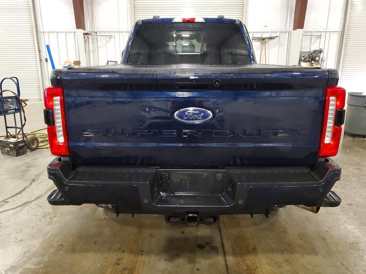 2024 Ford F250 Super Duty