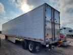 2012 Utility 2012 Util Trailer-Refrigerated Van Trailer
