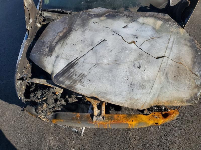 2004 Volkswagen Jetta gls tdi