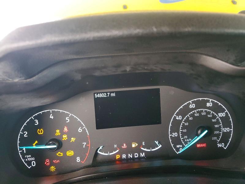 2019 Ford Transit Connect XL