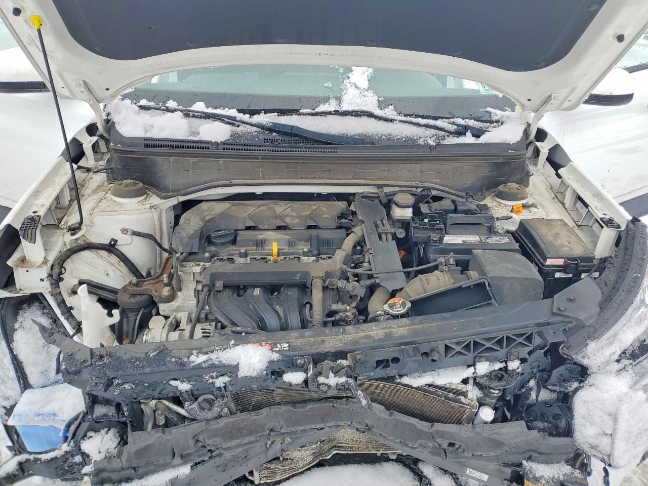 2020 Hyundai Venue se