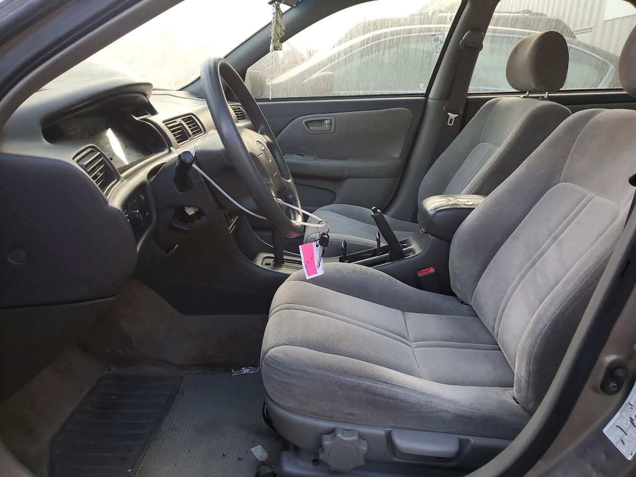 1998 Toyota Camry ce