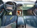 1992 Lexus Ls 400