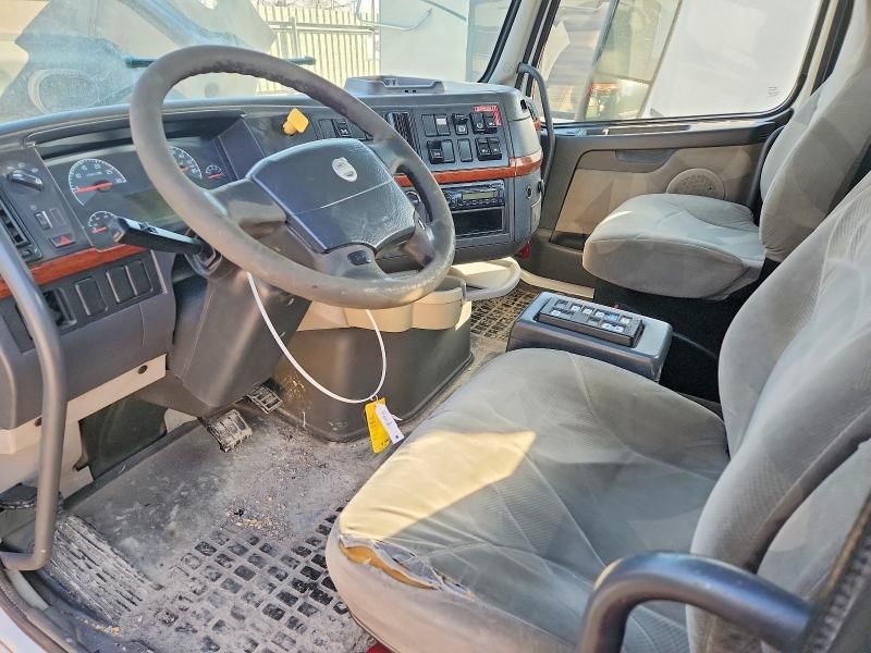 2007 Volvo Vn vnl